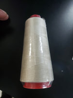 Sewing / Serger Thread Assorted (1500 Mtr Each) Dove Color