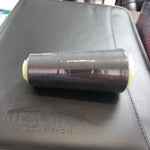 Sewing / Serger Thread Assorted (1500 yd Each)  Black Color