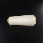 Sewing / Serger Thread Assorted (1500 yd Each) Ivory Color