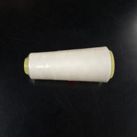 Sewing / Serger Thread Assorted (1500 yd Each) Ivory Color