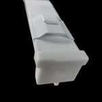 KS - CS Tracks Ceiling Brackets For Track KS 1016.col