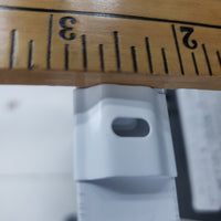 KS - CS Tracks Ceiling Brackets
