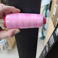 Sewing / Serger Thread Assorted Pink Color (1500 yd Each)