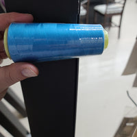 Sewing / Serger Thread Assorted Med - Blue (1500 yd Each)