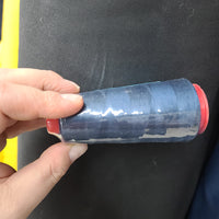 Sewing / Serger Thread Assorted (1500 yd Each) Navy Blue