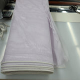 Organza / Sheer Text 118" Lavender"