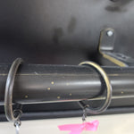 Rings For 1 3/8" (35mm) Diameter Rod Oil Rubbed Bronze