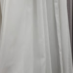 Ready Made Pocket Top Curtain 110 X 96  (1 Panel) Star