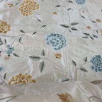 JF Fabric Silk Natalie Color 93