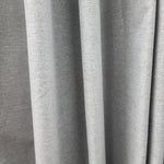 Curtains, Blackout Grommet Top Panel, Color Sand  75 W X 104 L