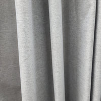 Curtains, Blackout Grommet Top Panel, Color Sand  75 W X 104 L