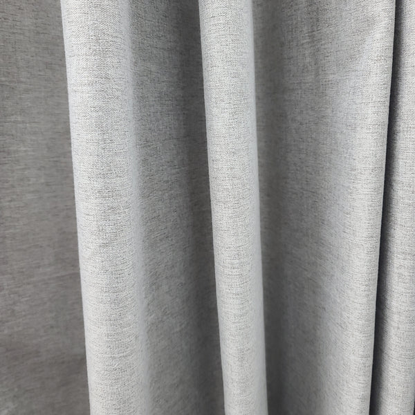 Curtains, Blackout Grommet Top Panel, Color Sand  75 W X 104 L