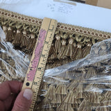 Richmond Tassel Fringe 8.5 cm / 3.35" Color #8
