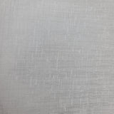 Wave, Ripple Fold Sheers, Warm White Frost, Semi Sheer