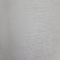 Wave, Ripple Fold Sheers, Warm White Frost, Semi Sheer