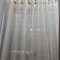 Wave, Ripple Fold Sheers, Warm White, Linen Text Sheer, Sale