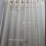 Wave, Ripple Fold Sheers, Warm White, Linen Text Sheer, Sale