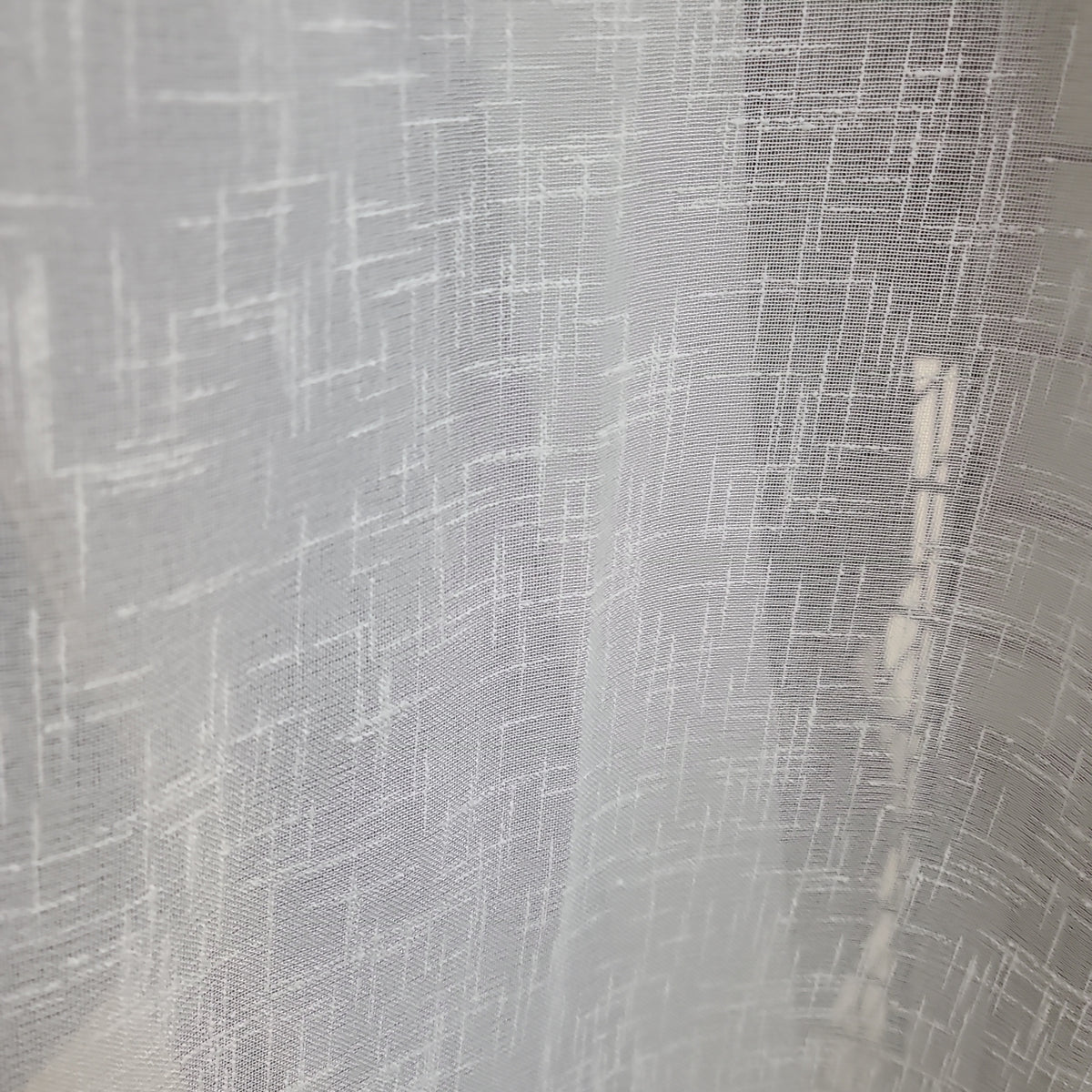 Wave, Ripple Fold Sheers, Warm White, Linen Text Sheer, Sale – The ...