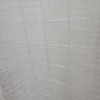 Wave, Ripple Fold Sheers, Warm White, Linen Text Sheer, Set of 2 Sale