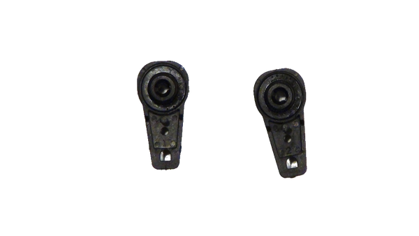 Product Number 1771 C F59 - Black Ball Bearing Carrier: CP20 Black
