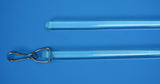 Baton, Fling Rod, Acrylic Rod, Drapery Pull, Clear Curtain Rod, Drapery King Toronto