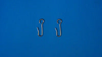 Hook For Carrier and Grommet