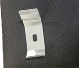 Vertical Blinds Ceiling Bracket