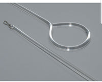 Fling Rods 60″ Pull Stick for Your Drapery Handicap Ring