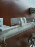 L - Brackets For I Beam Track ( Wall Mount)