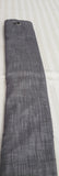 Grommet Linen Look Lined
Color Graphite 50 x 95 long Zenia