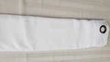 Grommet Linen Look Lined Color Linen 50 x 95 long Zenia