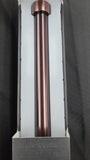 Umbra Cappa 1-inch Curtain Rod