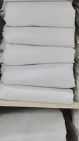 Drapery Panel 50 X 108 solid White