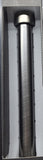 Umbra Cappa 1-inch Curtain Rod