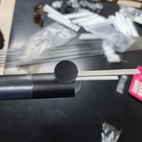 Channel Rod Joiner Single Wall L Brackets 28 mm