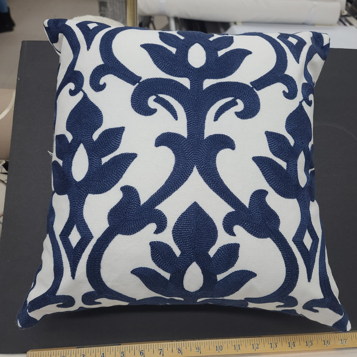 Unique home decor accents. The Drapery King Toronto