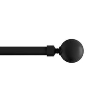 Umbra Diverge Double Curtain Rod