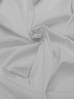 108" Wide Cotton Fabric color White