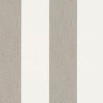 Seeing Stripes - Mica, out door stripe fabric gray, Cabana Stripe Baltic Snow Outdoor Upholstery Fabric SKU: 60884