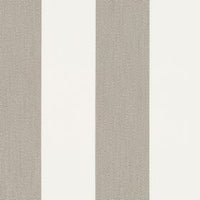 Seeing Stripes - Mica, out door stripe fabric gray, Cabana Stripe Baltic Snow Outdoor Upholstery Fabric SKU: 60884