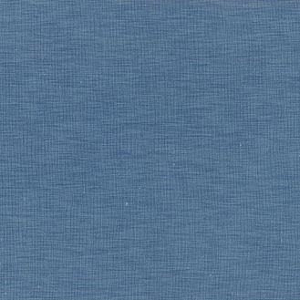 Waverly Fabric Perry Indigo 404168  54"