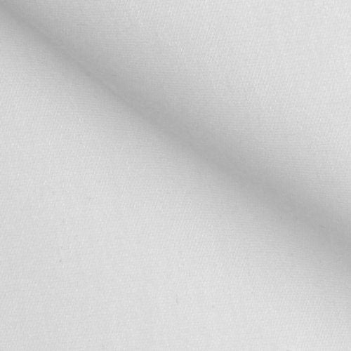 99.9% Blackout Drapery Lining Fabric White Sold by Yard 54 wide