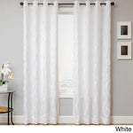 Softline Roxy Grommet Top Curtain Panel