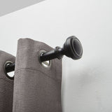 Noble curtain rod $25 Drapery King Toronto