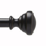 Manderson Single Curtain Rod See More by Greyleigh™ $25