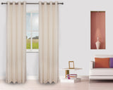 G Design Solar Blackout Panel Set of 2, 54"W x 96"H each Natural