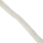 Wrights Natural Cotton Piping Cord for Craft and Sewing Supplies,