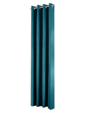G Design Solar Blackout Panel Set of 2, 54"W x 96"H each Teal