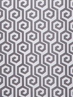 Gouchee Design 2-Piece Mazed Lined Window Curtain Panels Set/96" Sale $99.99