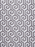 Gouchee Design 2-Piece Mazed Lined Window Curtain Panels Set/96" Sale $99.99
